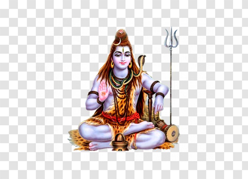 Shiva Kotilingeshwara Parvati Trimurti Hinduism - Lord Transparent PNG