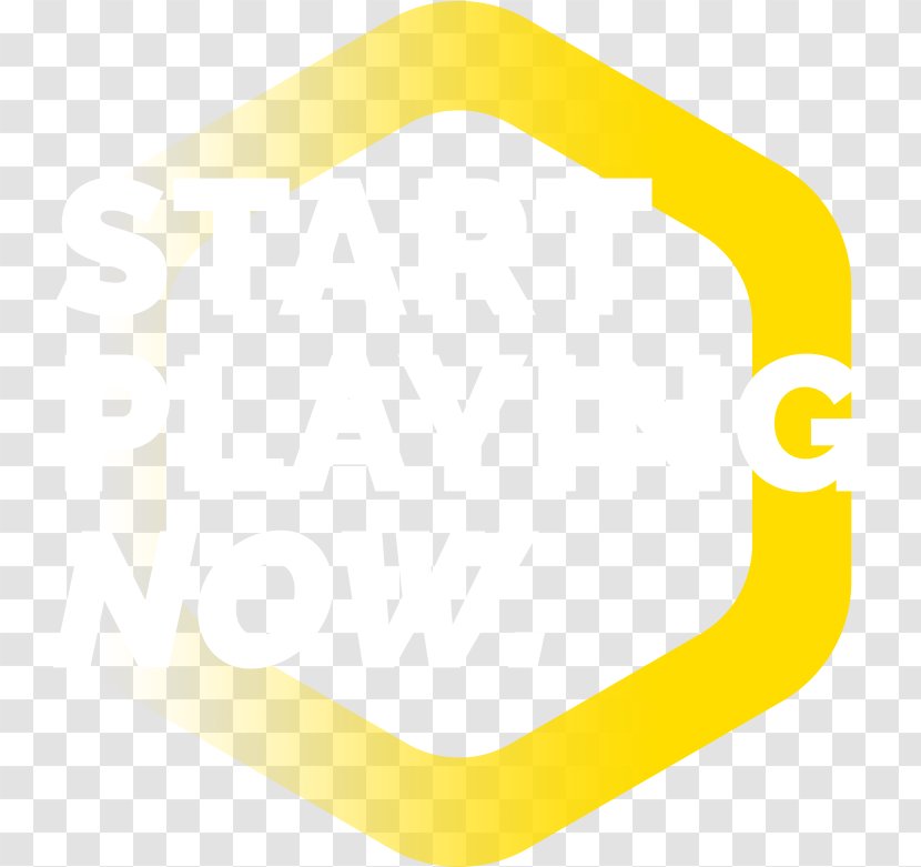 Brand Line Angle - Yellow - Immediately Open For Looting Activities Transparent PNG