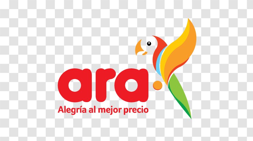 Colombia Doritos Logo Ara - Text Transparent PNG
