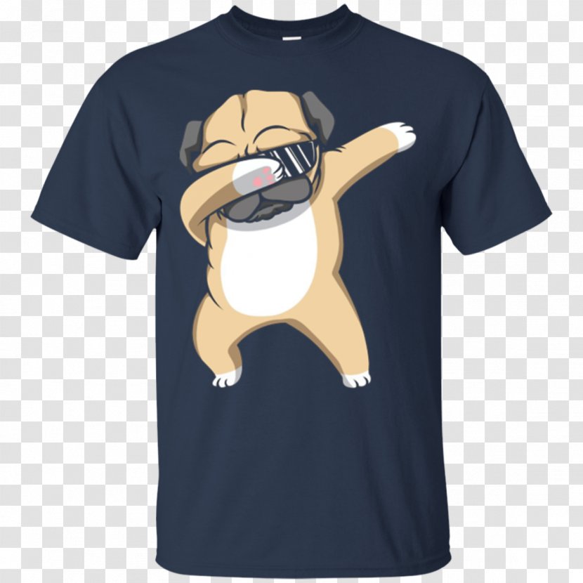 T-shirt Hoodie Jeep Dog - Top Transparent PNG