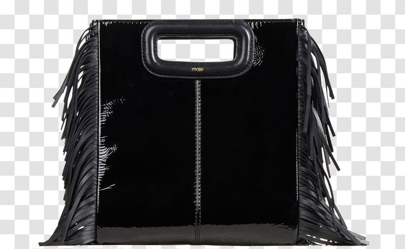 Handbag Patent Leather Chanel - Bag Transparent PNG