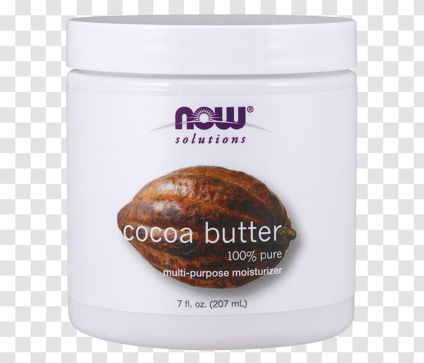 Lotion Cocoa Butter Shea Food - Moisturizer Transparent PNG