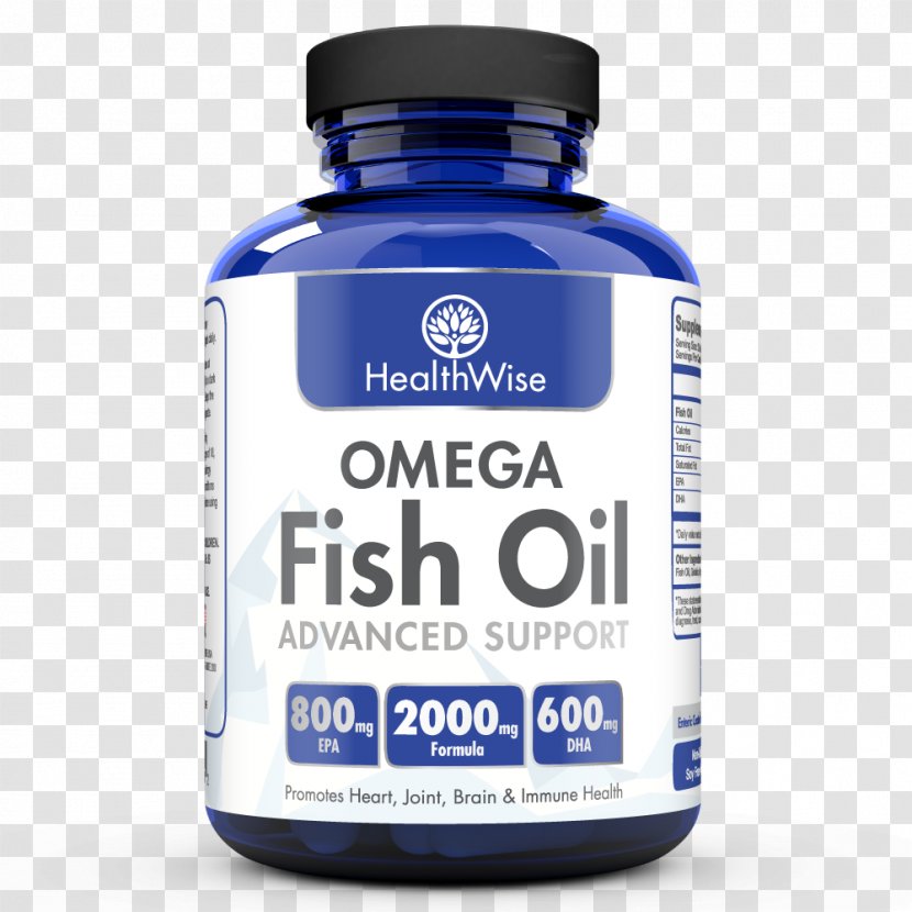 Dietary Supplement Fish Oil Omega-3 Fatty Acids Docosahexaenoic Acid Eicosapentaenoic - Service Transparent PNG