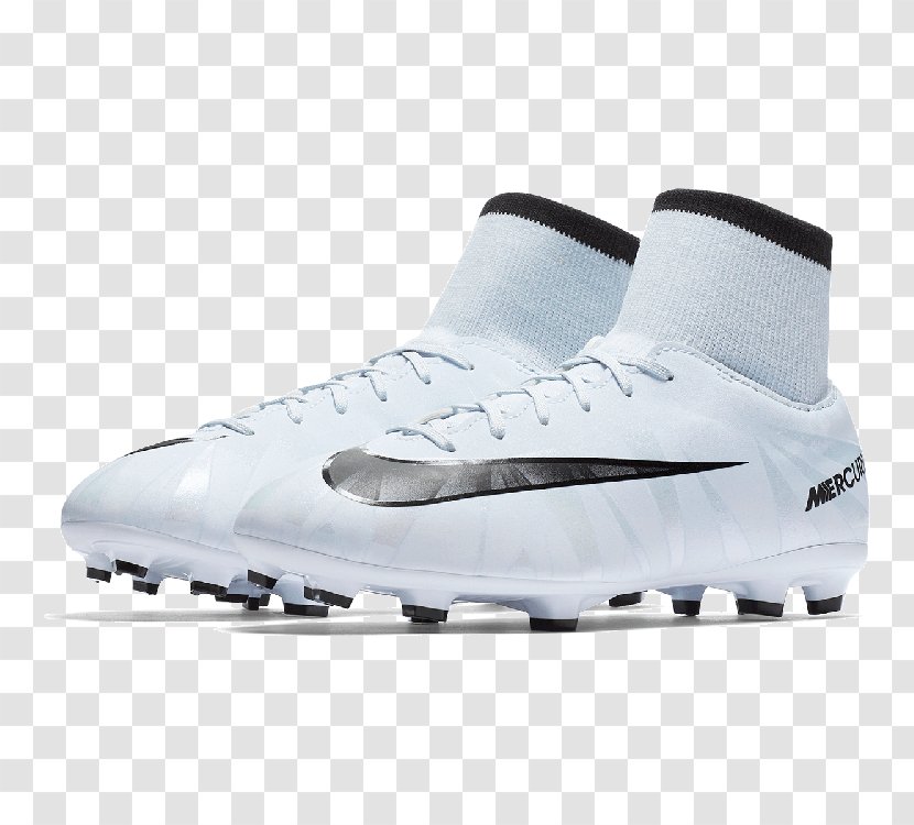 Nike Mercurial Vapor Football Boot Cleat - Clothing Transparent PNG