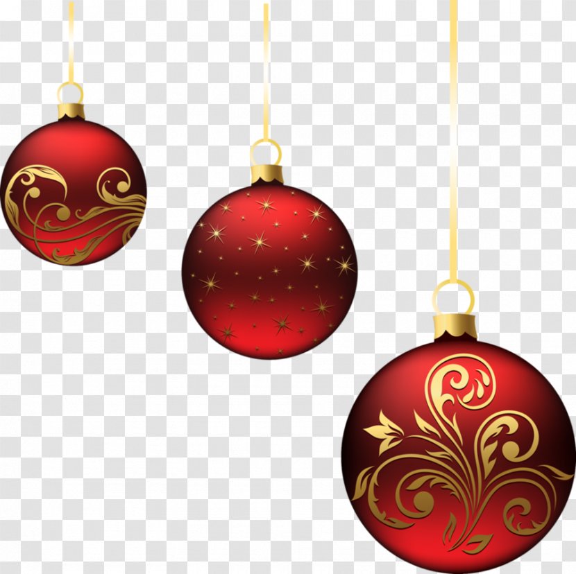 Christmas Ornament Day Clip Art Decoration - Web Design - Los Chrismas Transparent PNG