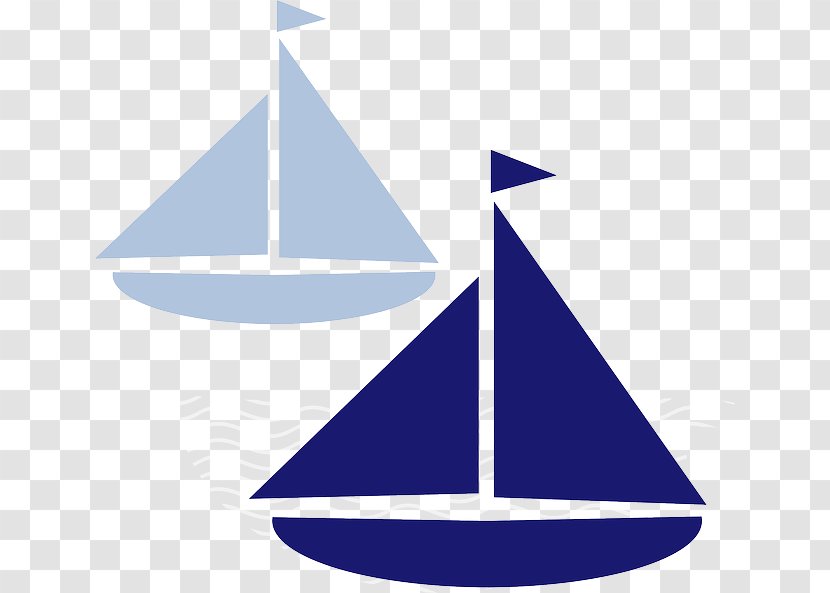 Sailboat Clip Art - Maritime Transport - Sailing Transparent PNG