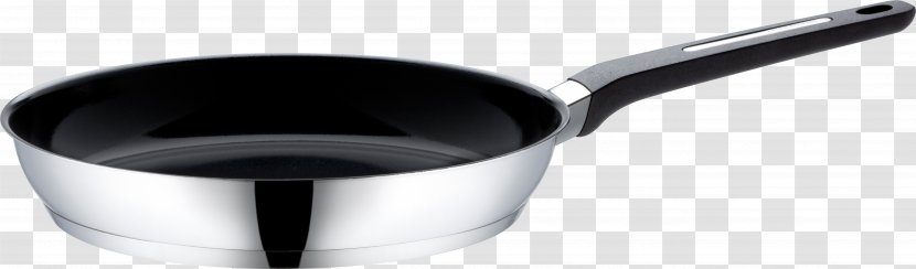 Frying Pan Tableware Cookware Kitchen Fiskars Oyj - Cutlery Transparent PNG