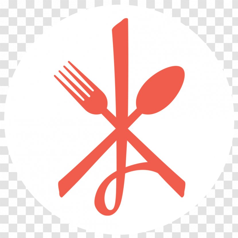 Fork Logo - Royaltyfree - Kosher Foods Transparent PNG
