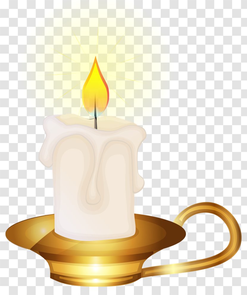 Birthday Cake Clip Art - Coffee Cup - Candles Transparent PNG