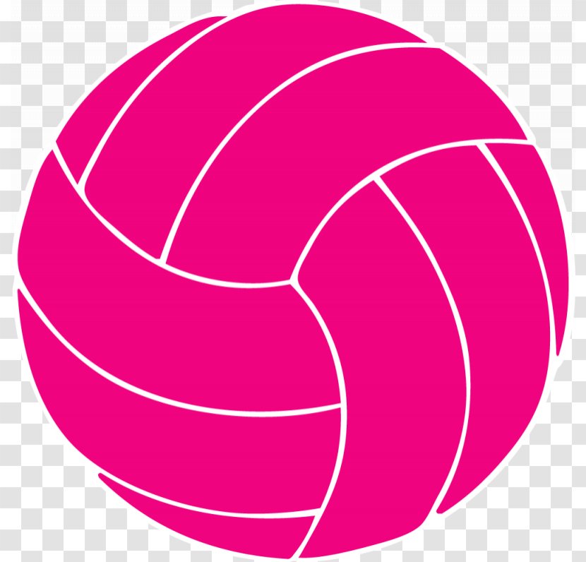 Volleyball Texas A&M University Aggies Football Clip Art - Am - Girls Clipart Transparent PNG