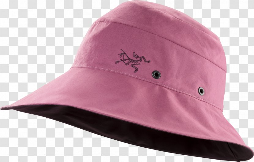 Baseball Cap Hat Clothing Arc'teryx - Women's Hats Transparent PNG