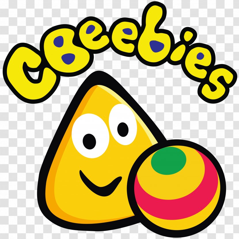 CBeebies United Kingdom Television Channel CBBC Logo - Freeview Transparent PNG