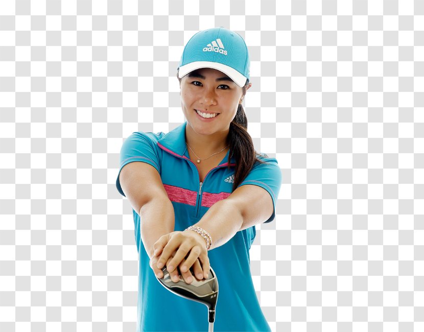 Danielle Kang Women's PGA Championship LPGA TOUR Professional Golfer - Golfers Association - Golf Transparent PNG