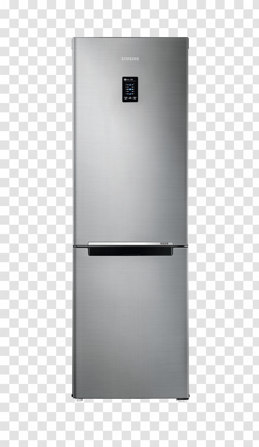 Refrigerator Major Appliance Home Transparent PNG