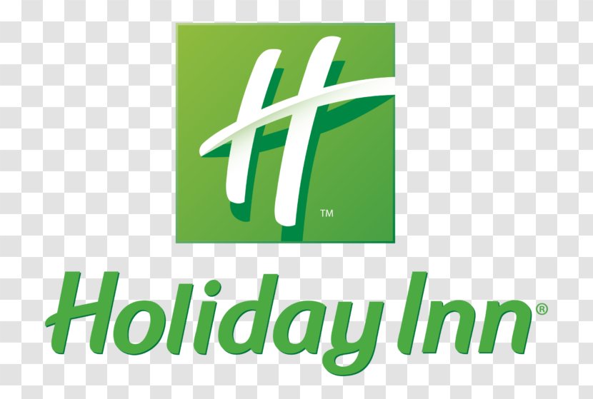 Holiday Inn Leon Logo Hotel - Rectangle Transparent PNG