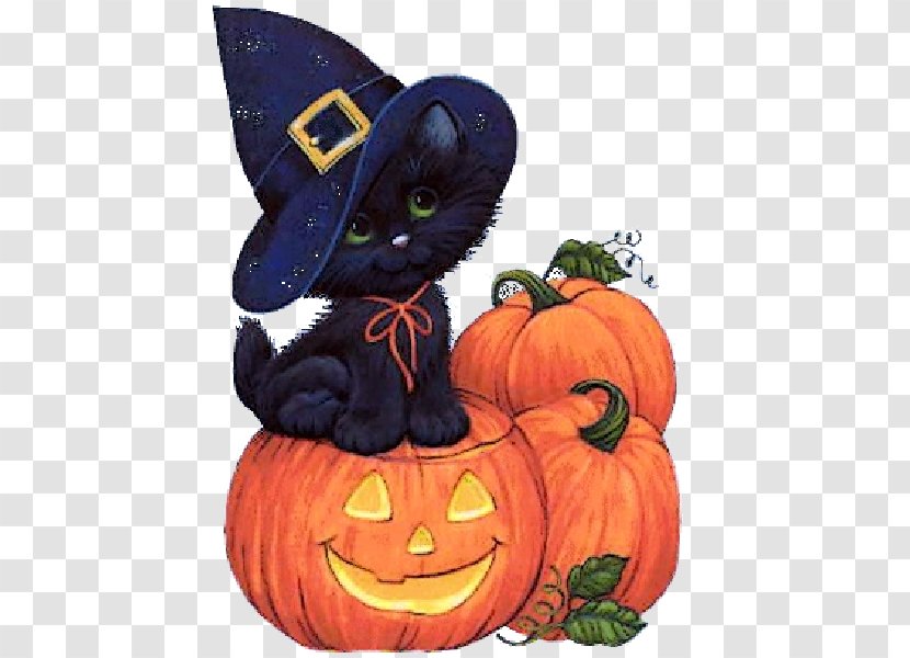 Halloween Party 31 October Blog Witch - Transparent Transparent PNG