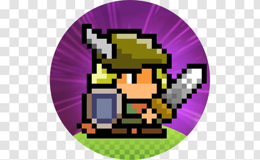 Buff Knight - Roleplaying Game - Idle RPG Runner Gabriel Knight: Sins Of The Fathers Wonder Knights : Retro Shooter Gurk II, 8-bit Tears RevoludeAndroid Transparent PNG