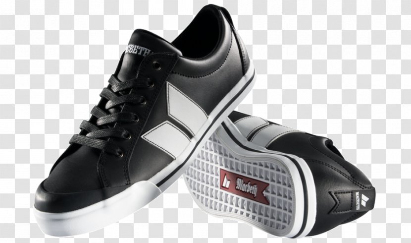 Skate Shoe Sneakers Adidas Macbeth 