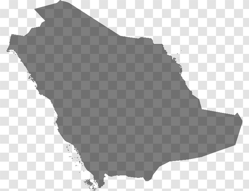 Riyadh Map - Royaltyfree Transparent PNG