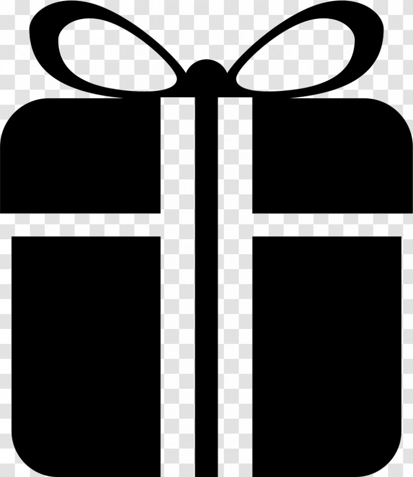 Gift - Symmetry - Rectangle Transparent PNG