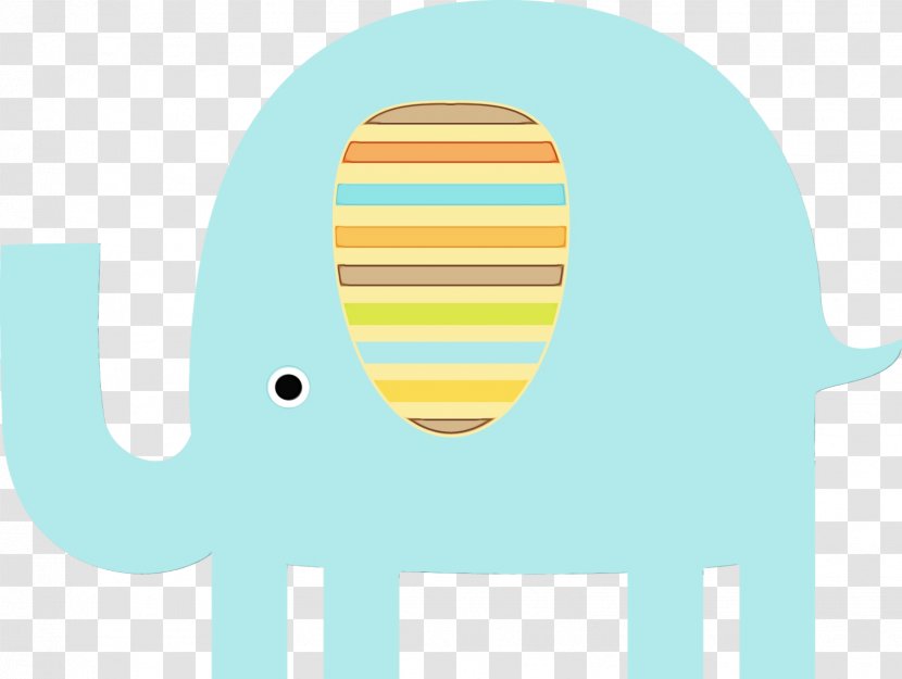 Elephant - Elephants And Mammoths Transparent PNG