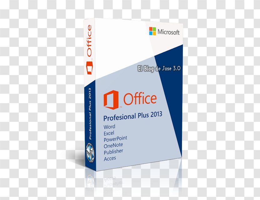 Microsoft Office 2013 Product Key Project Transparent PNG