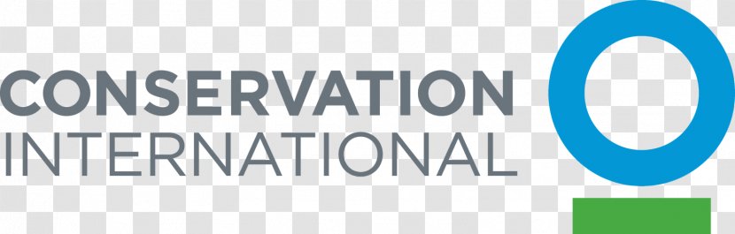 Conservation International Logo Organization - Foundation Transparent PNG