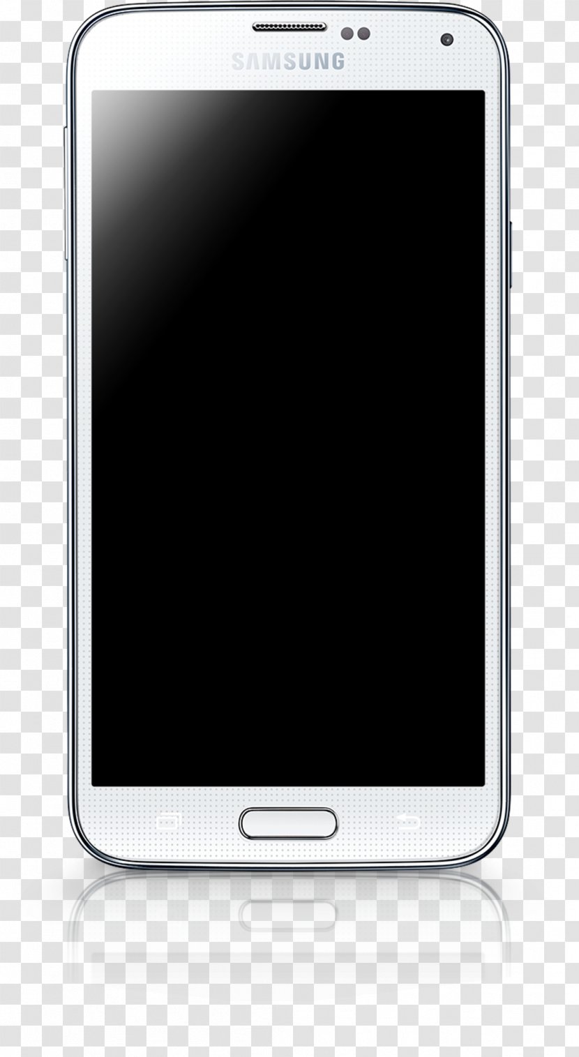 Web Development Responsive Design Samsung Galaxy - Handphone Transparent PNG
