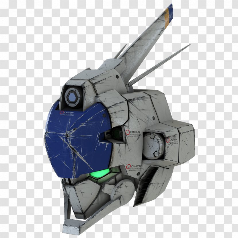 Weapon - Machine Transparent PNG