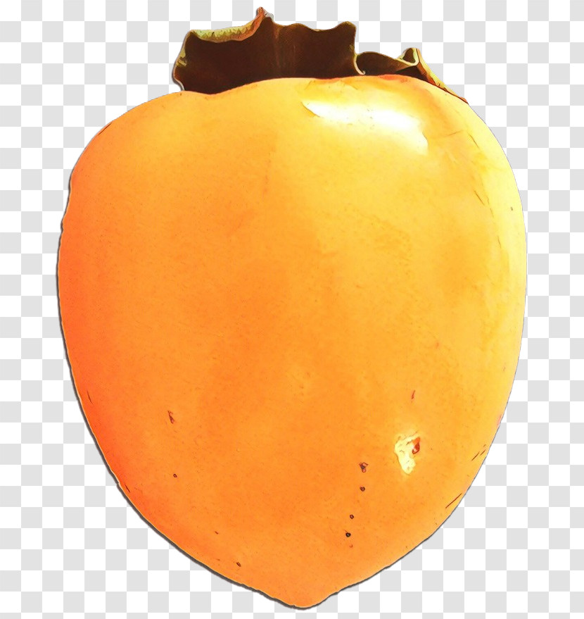 Orange Transparent PNG