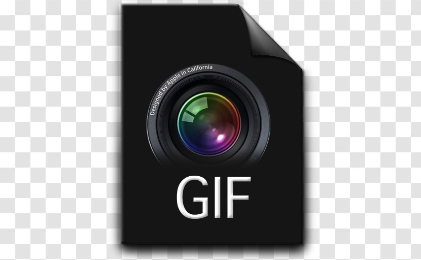 Icon Design - Simple Aperture Transparent PNG