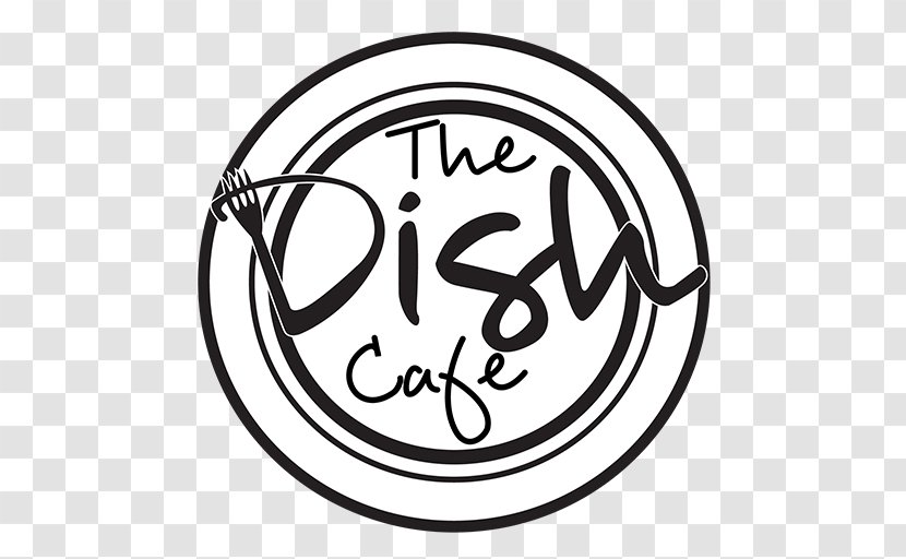 The Dish Cafe Buffalo Wing Food - Logo - Home Dishes Transparent PNG