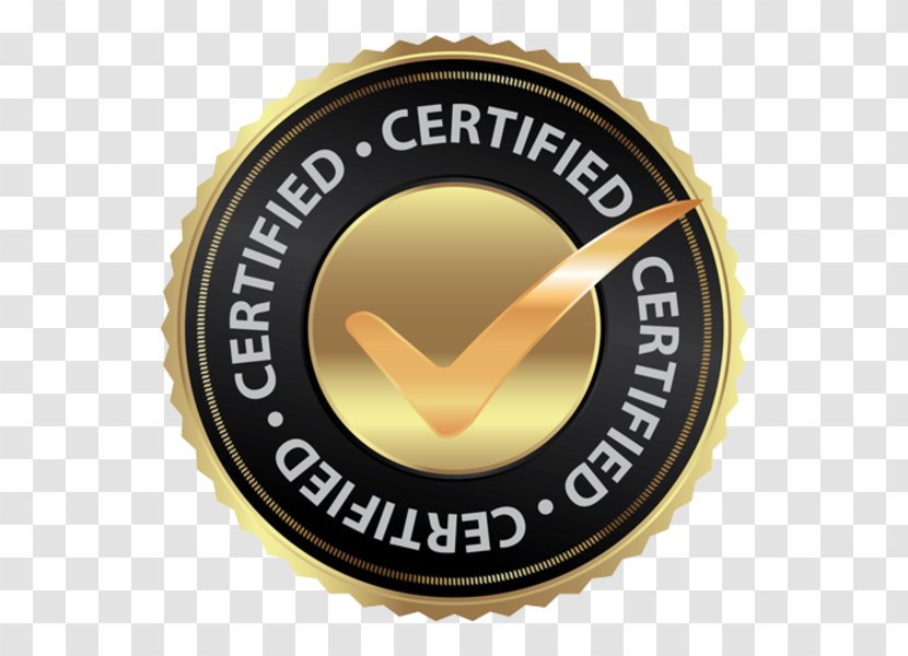 Sticker Product Certification Professional Label - Trademark - Brand Transparent PNG