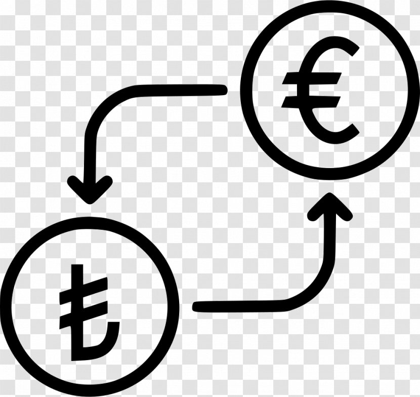 Pound Sterling Sign Euro Currency Symbol - Indian Rupee Transparent PNG