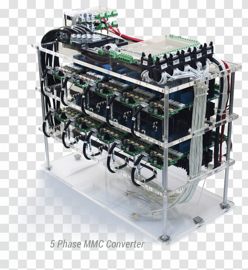 Machine System Product Transparent PNG
