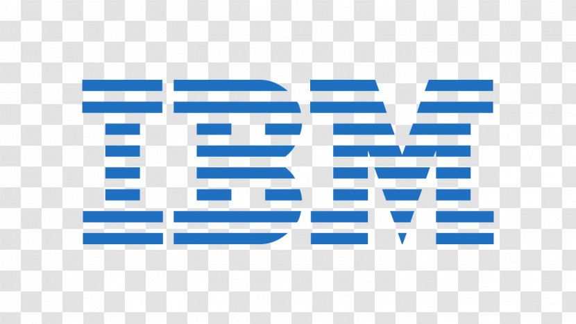 Company Partnership PROGRAMMATIC I/O Computer Software Service - Blue - Ibm Logo Transparent PNG