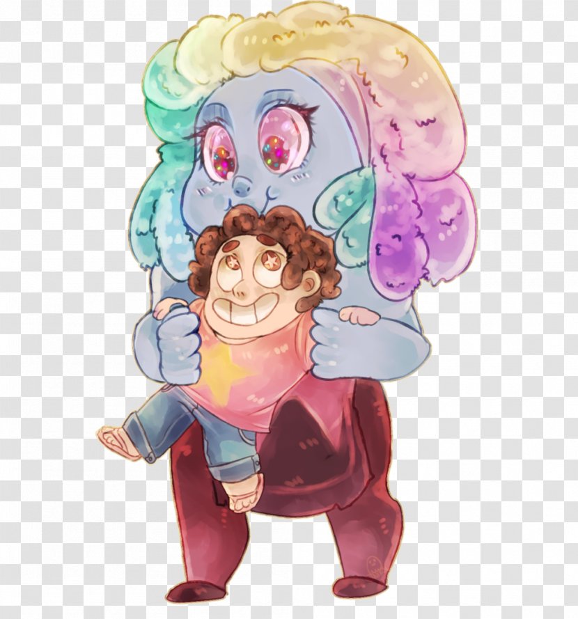 Fan Art Bismuth DeviantArt Cartoon - Character - Peridot Transparent PNG