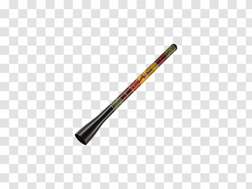 Mechanical Pencil Rollerball Pen - Trombone Transparent PNG