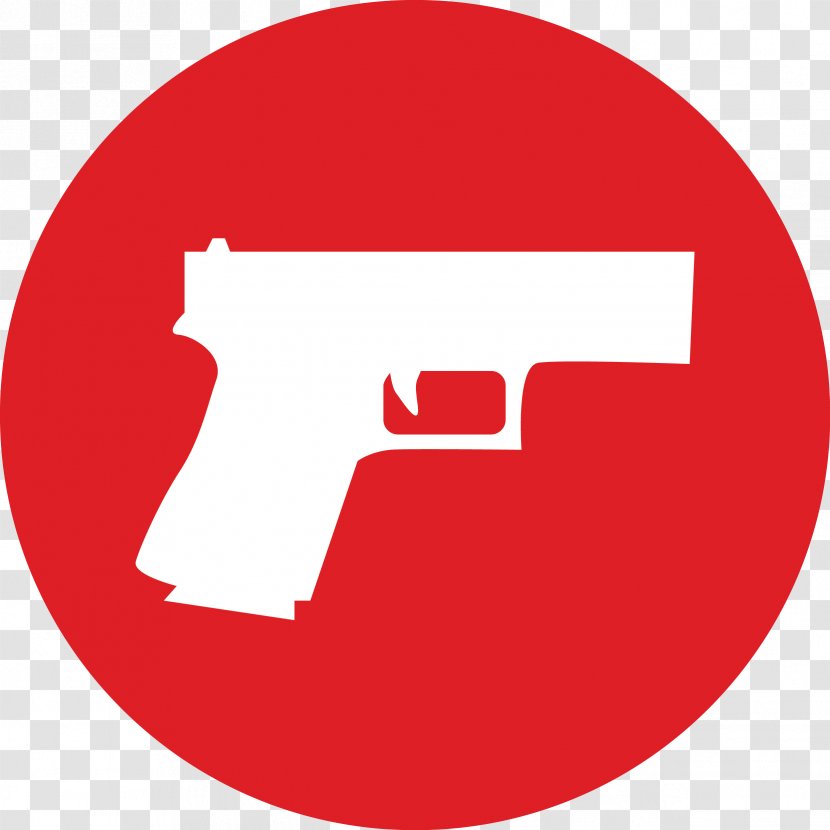 Firearm Ranged Weapon Shooting Ammunition - Flower Transparent PNG
