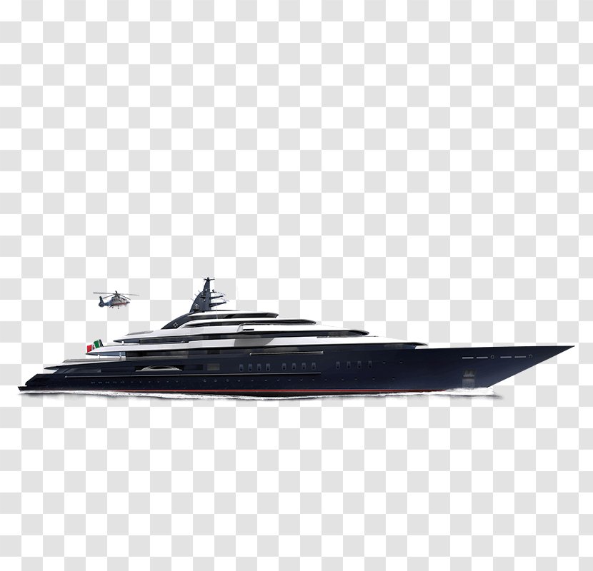 Luxury Yacht Sorgiovanni Designs Sam - Interior Design Services Transparent PNG