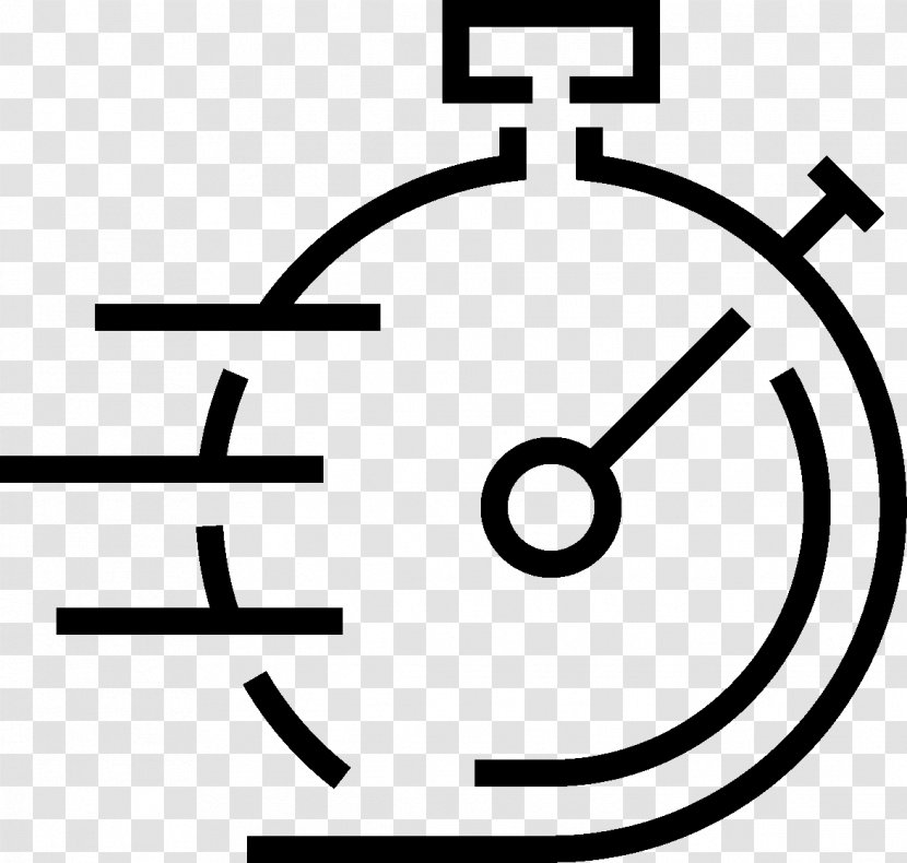 Stopwatch - Time Transparent PNG