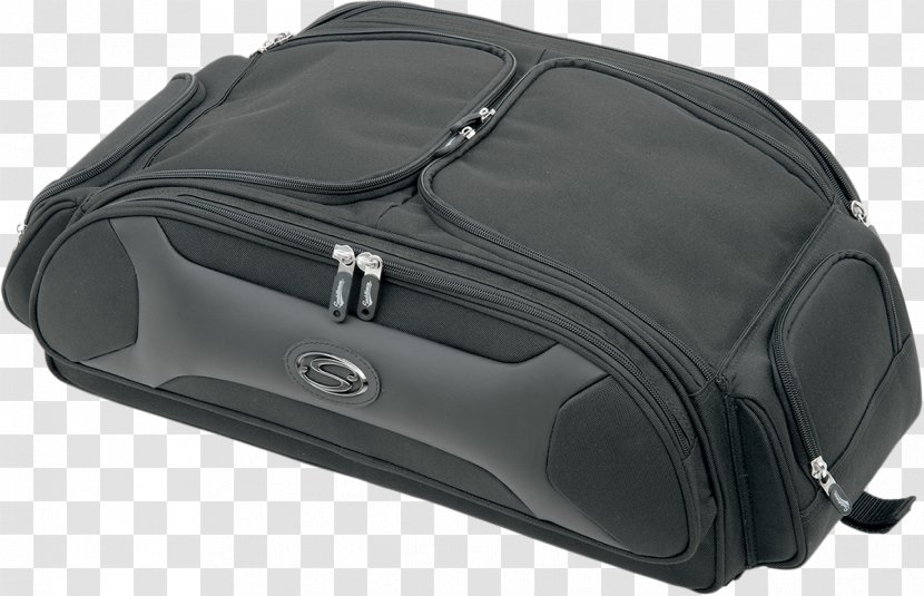 Suzuki Car Trunk Bag Honda - Hand Luggage - Drag The Transparent PNG