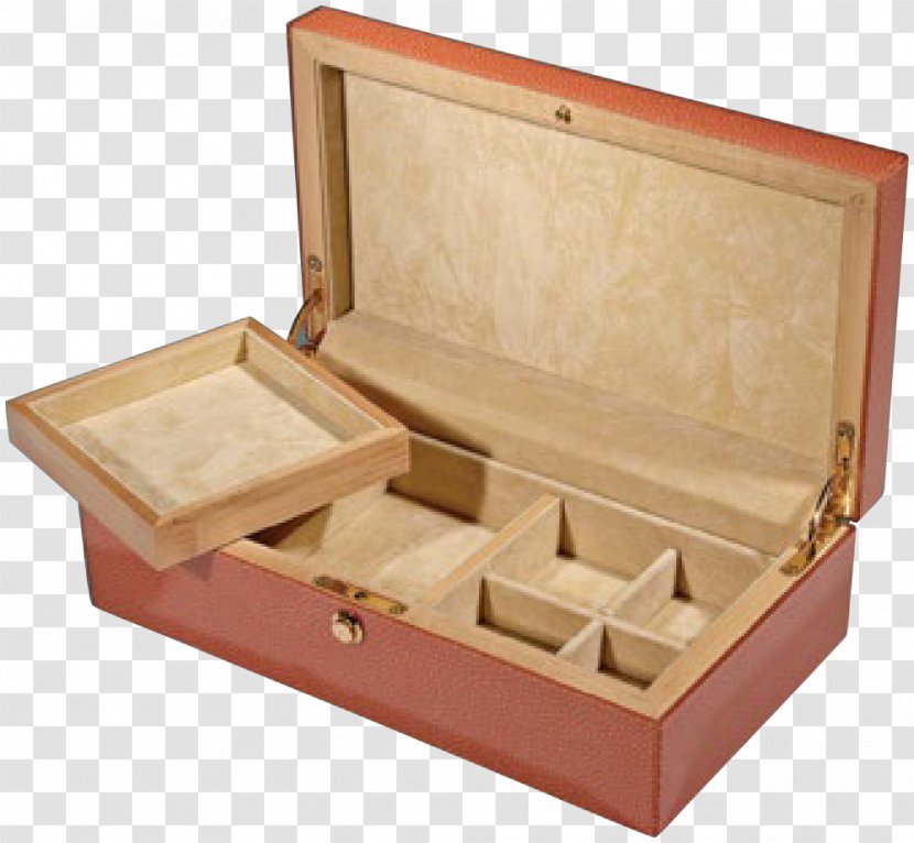 Box Casket Shagreen - Jewellery Transparent PNG