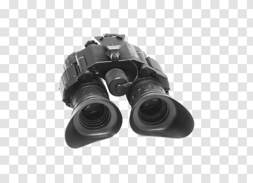 Eye Night Vision Device Tapetum Lucidum Binoculars - Eyepiece - City View Transparent PNG