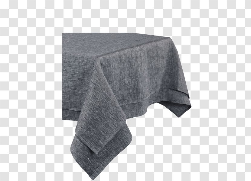 Tablecloth Textile Linens - Candle Transparent PNG