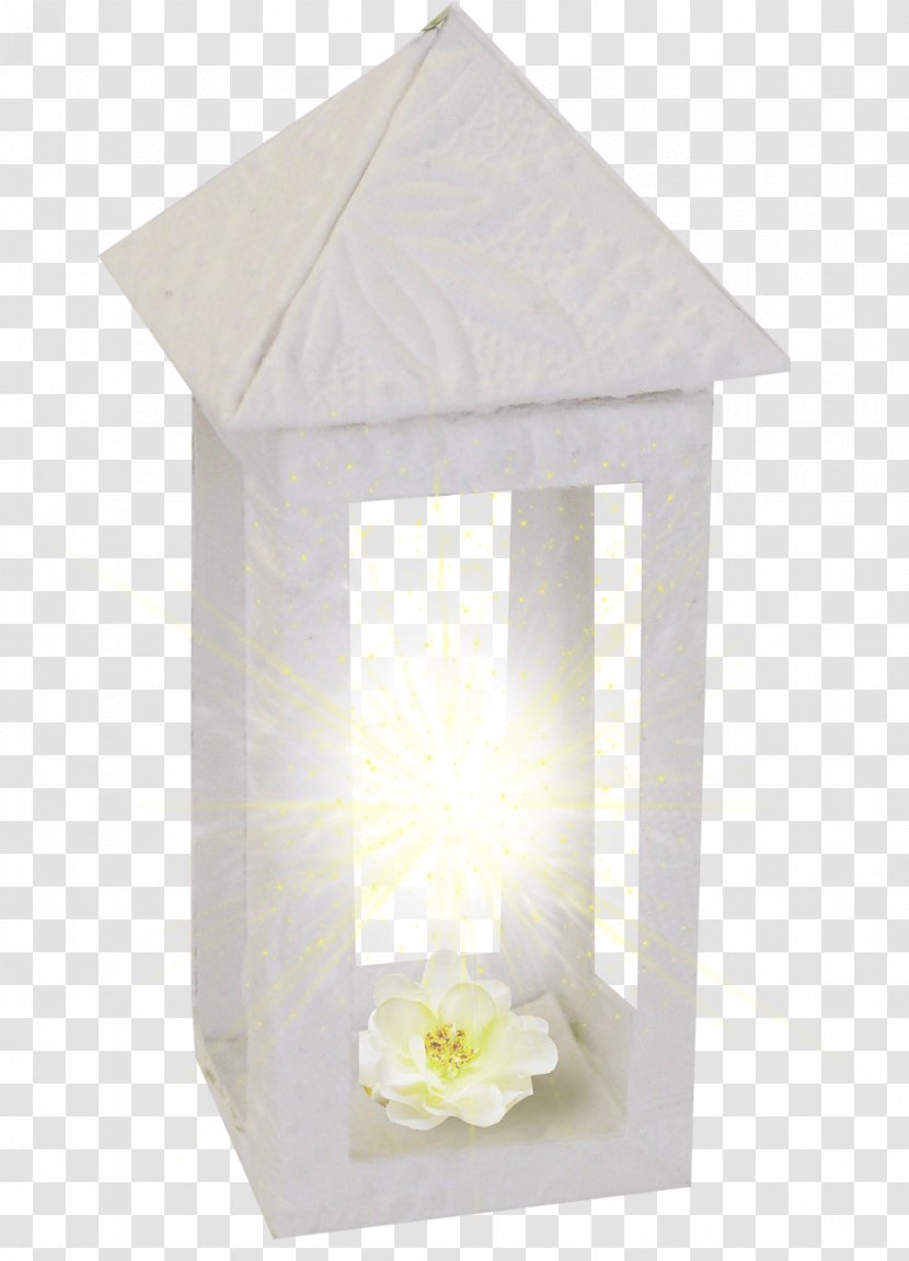 Lighting Light Fixture - Lantern Transparent PNG
