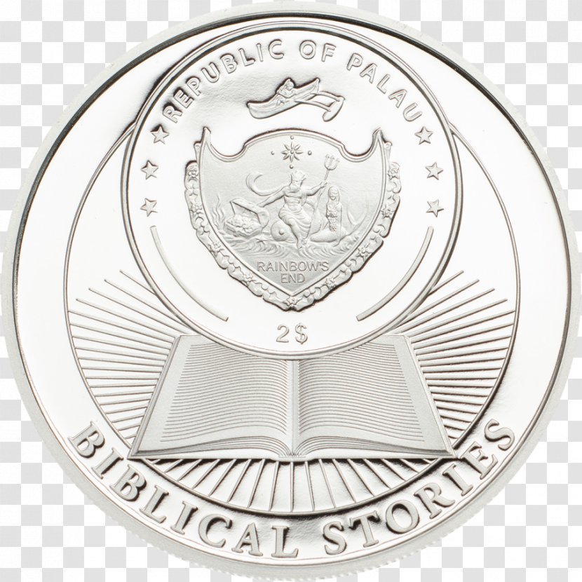 Commemorative Coin Currency Money Silver - Coins Transparent PNG