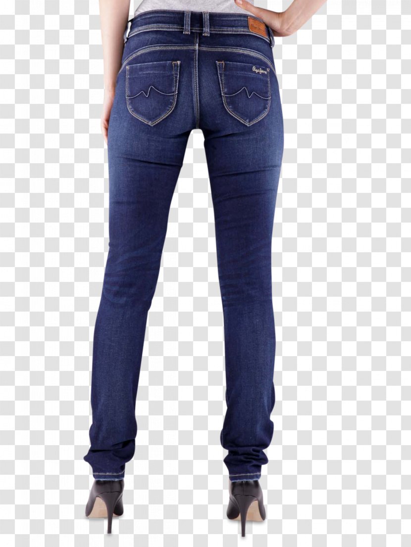 Jeans Denim Waist - Tree - Ladies Transparent PNG