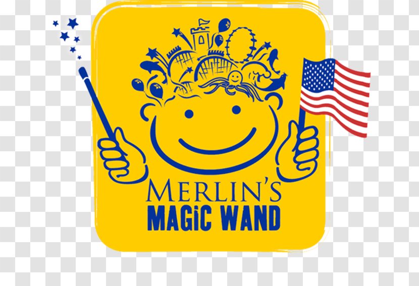 Merlin Wand Legoland Florida Magic Sea Life Centres - Happiness - Land Transparent PNG
