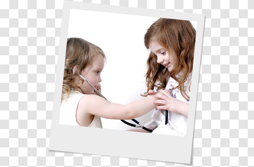 Playing Doctor Pediatrics Child Physician Photography - Tree Transparent PNG